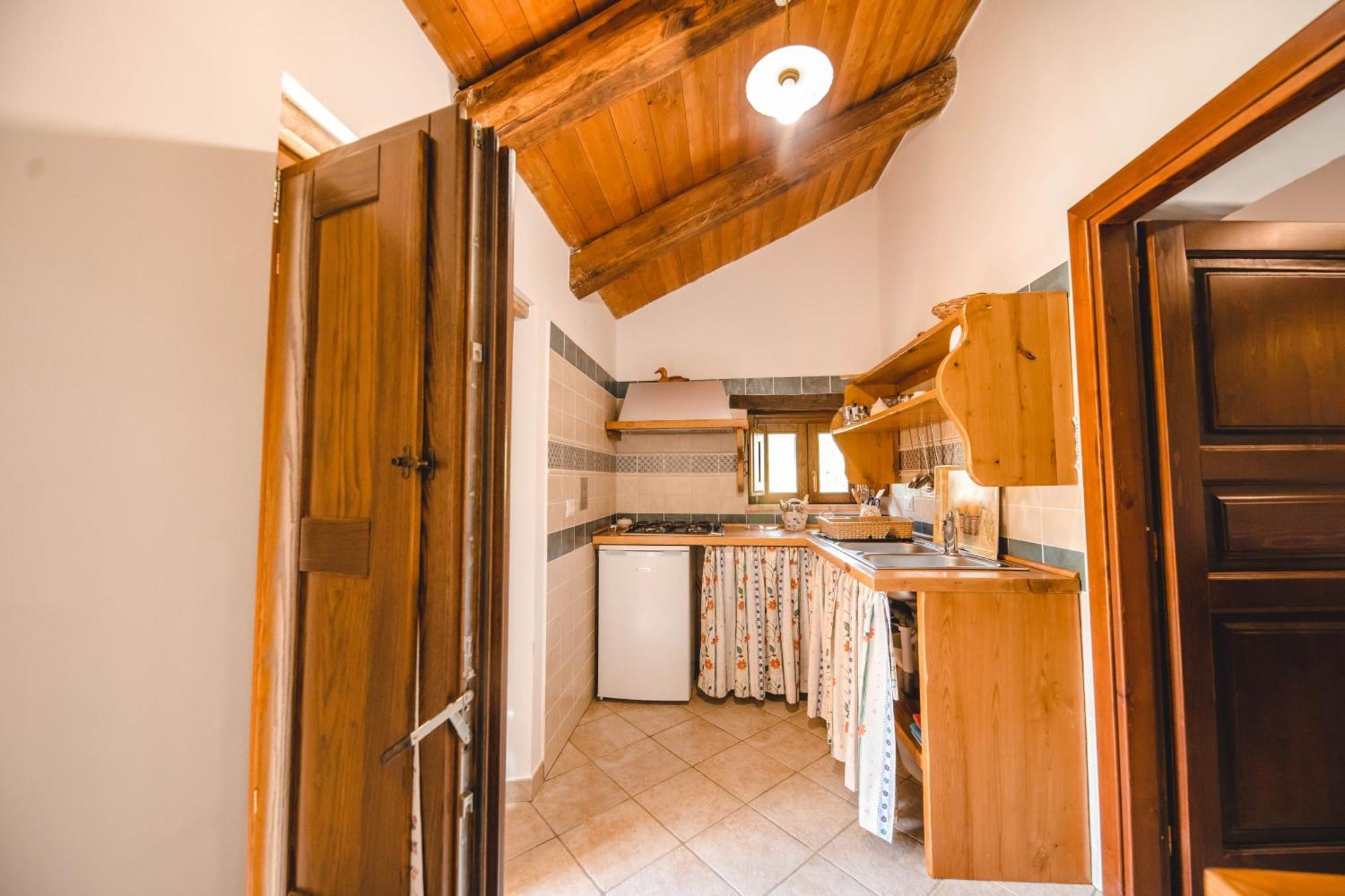 Agriturismo Villa Vittoria Guardavalle Exterior foto