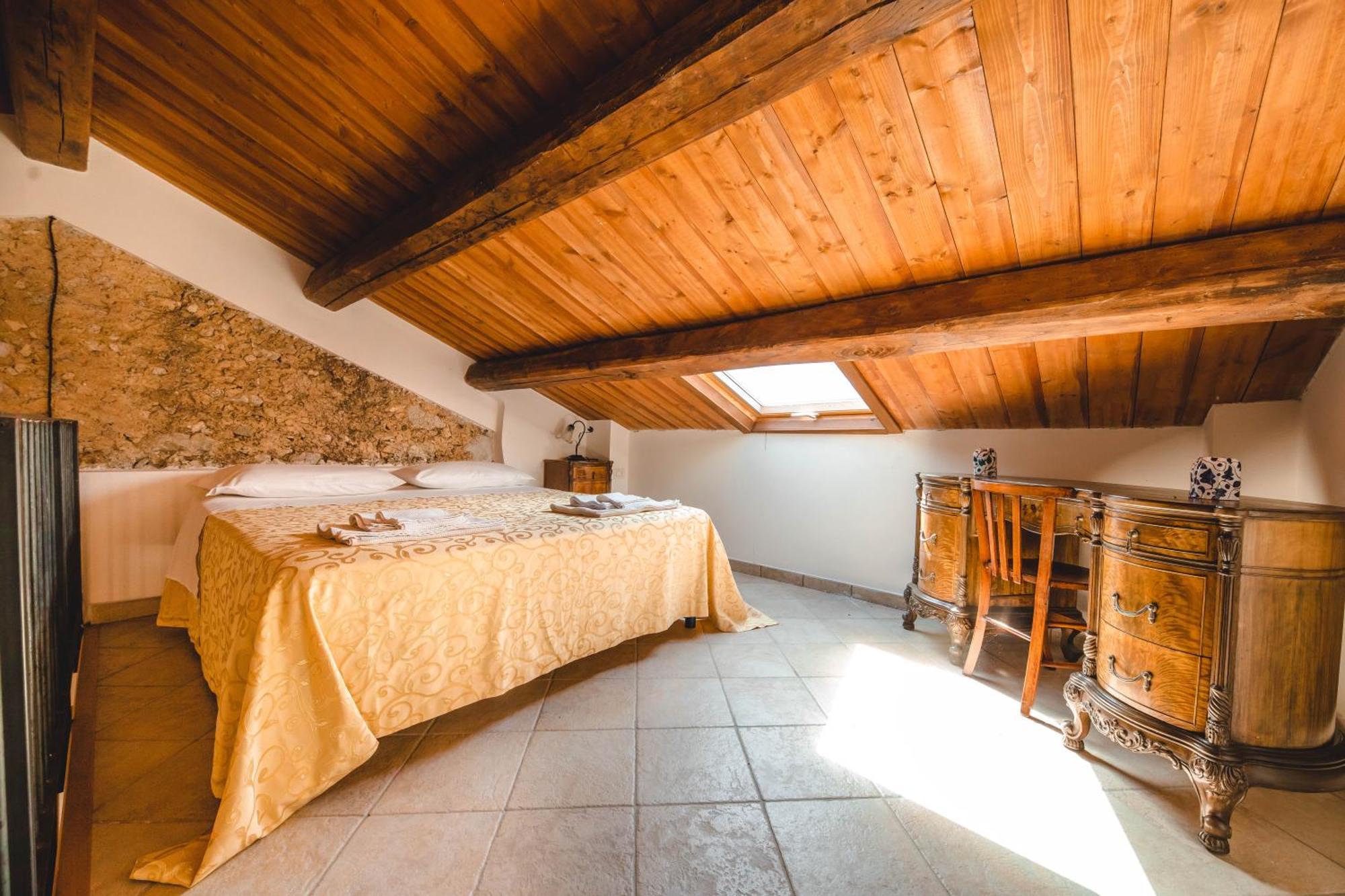 Agriturismo Villa Vittoria Guardavalle Exterior foto