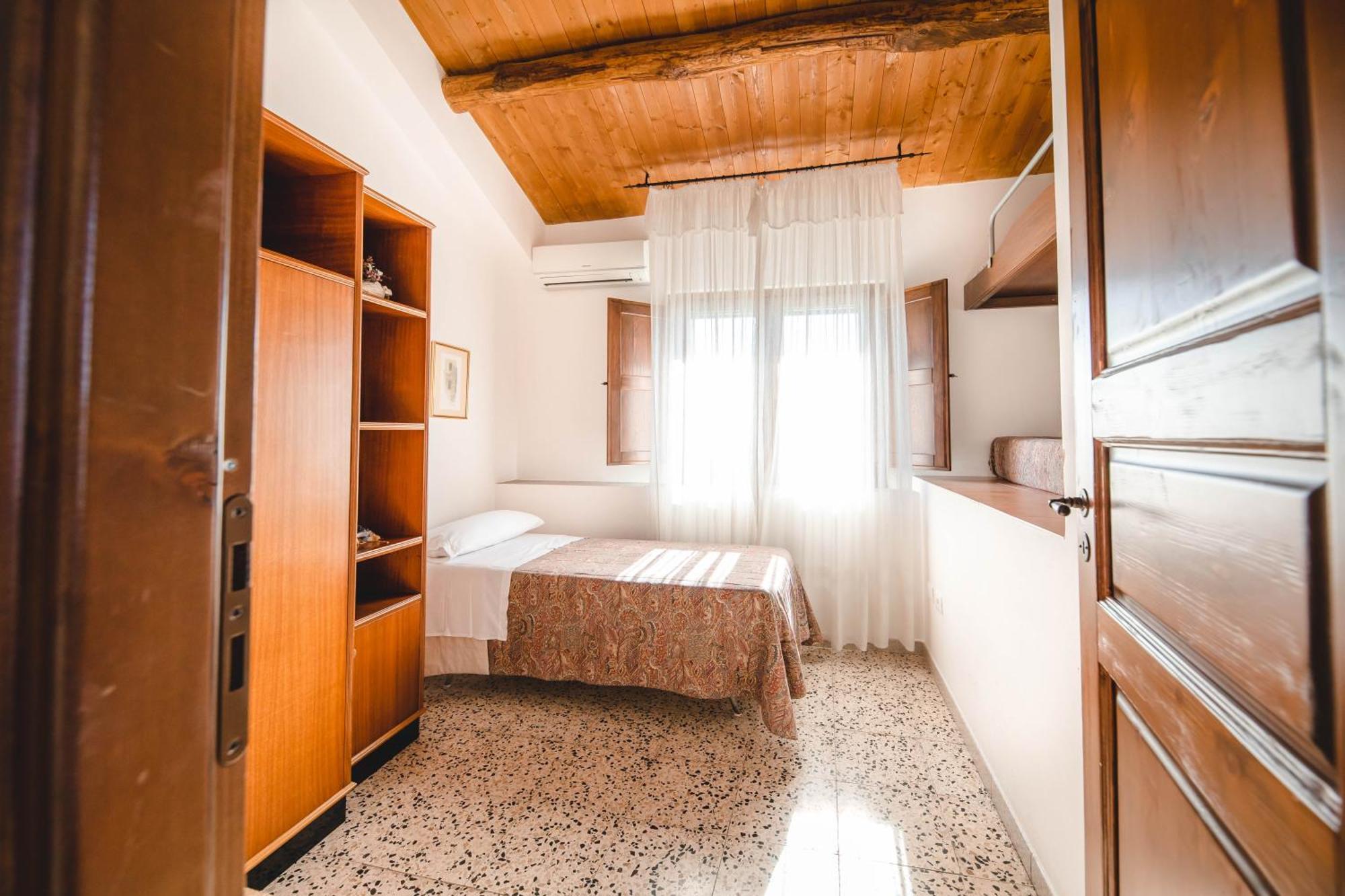 Agriturismo Villa Vittoria Guardavalle Exterior foto